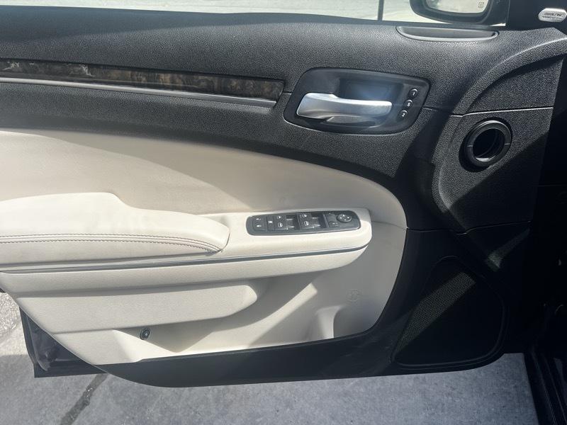 Chrysler 300 C AWD 2015