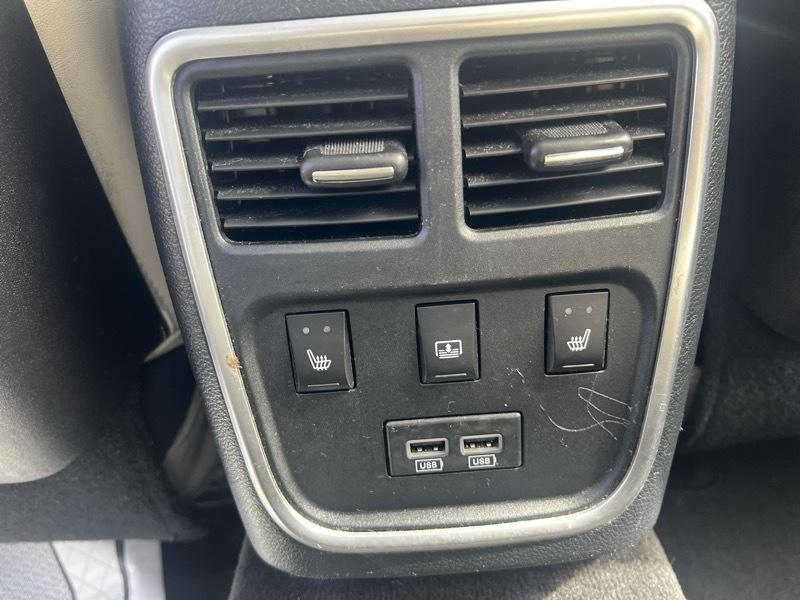 Chrysler 300 C AWD 2015