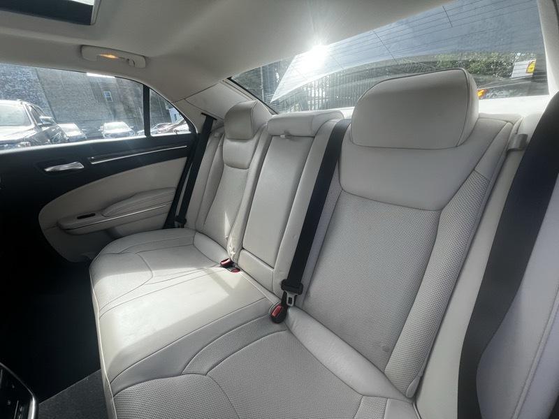 Chrysler 300 C AWD 2015
