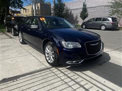 2015 Chrysler 300 