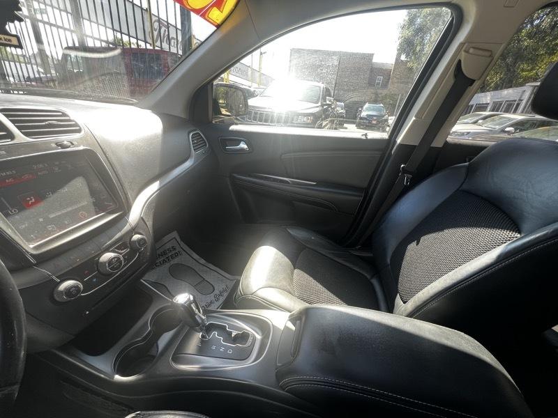 Dodge Journey Crossroad 2020