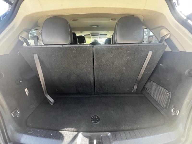 Dodge Journey Crossroad 2020