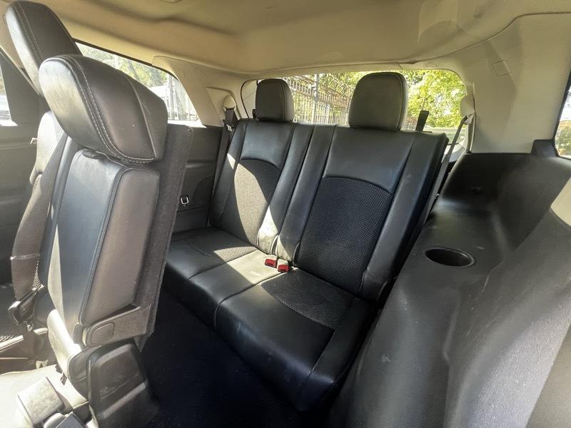 Dodge Journey Crossroad 2020