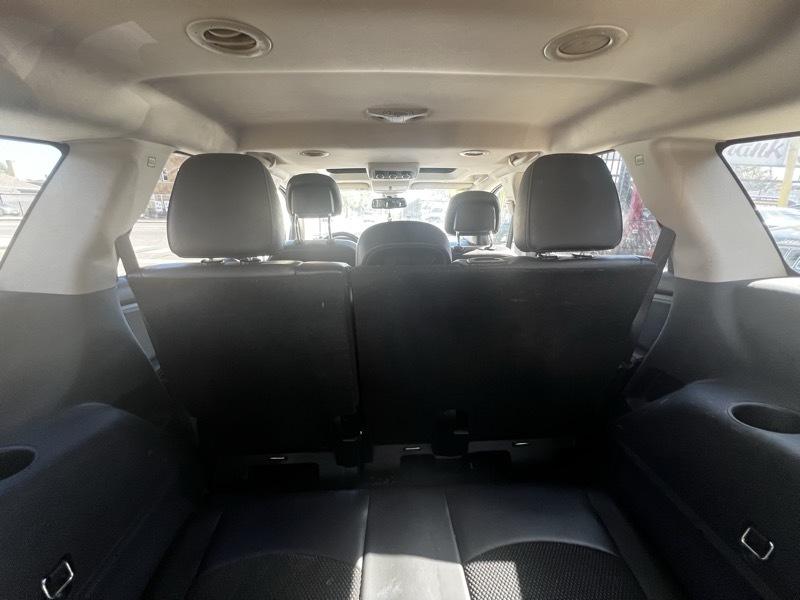 Dodge Journey Crossroad 2020
