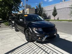 2020 Dodge Journey 