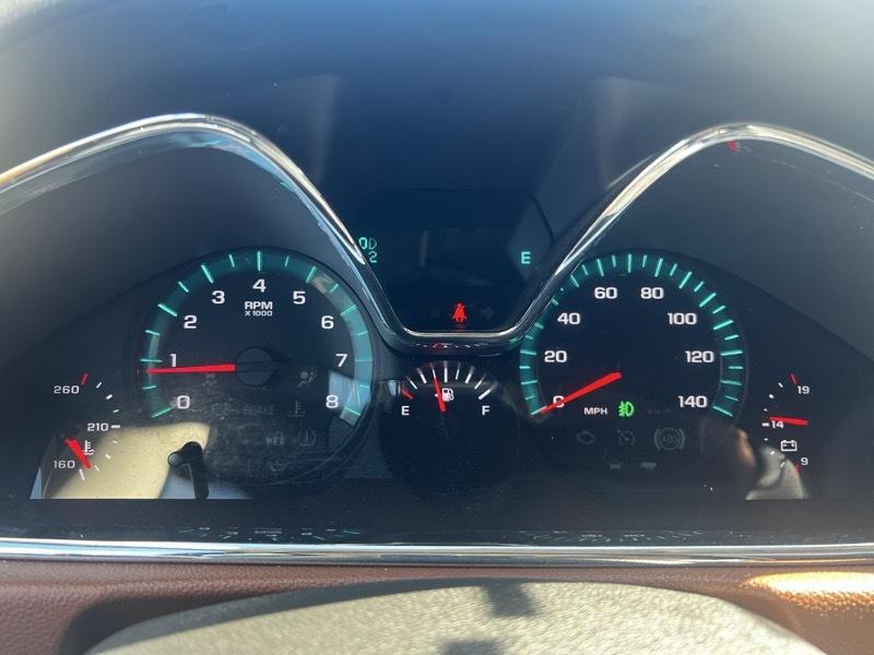 Chevrolet Traverse 1LT AWD 2015