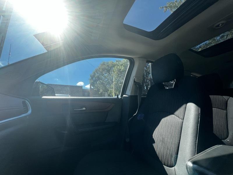 Chevrolet Traverse 1LT AWD 2015