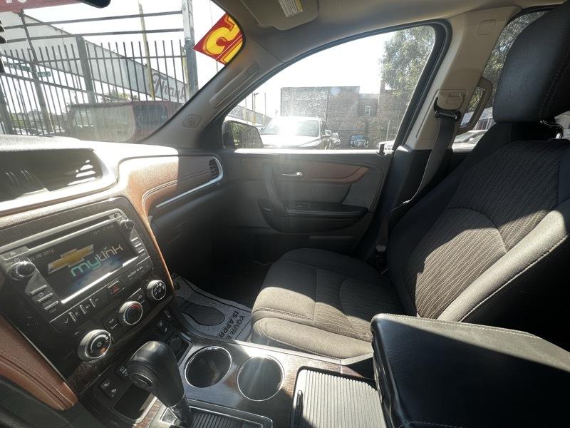 Chevrolet Traverse 1LT AWD 2015