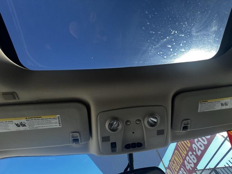 Chevrolet Traverse 1LT AWD 2015