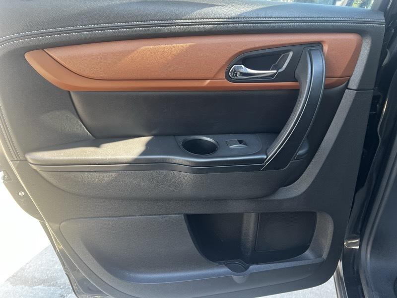 Chevrolet Traverse 1LT AWD 2015