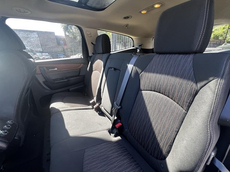 Chevrolet Traverse 1LT AWD 2015
