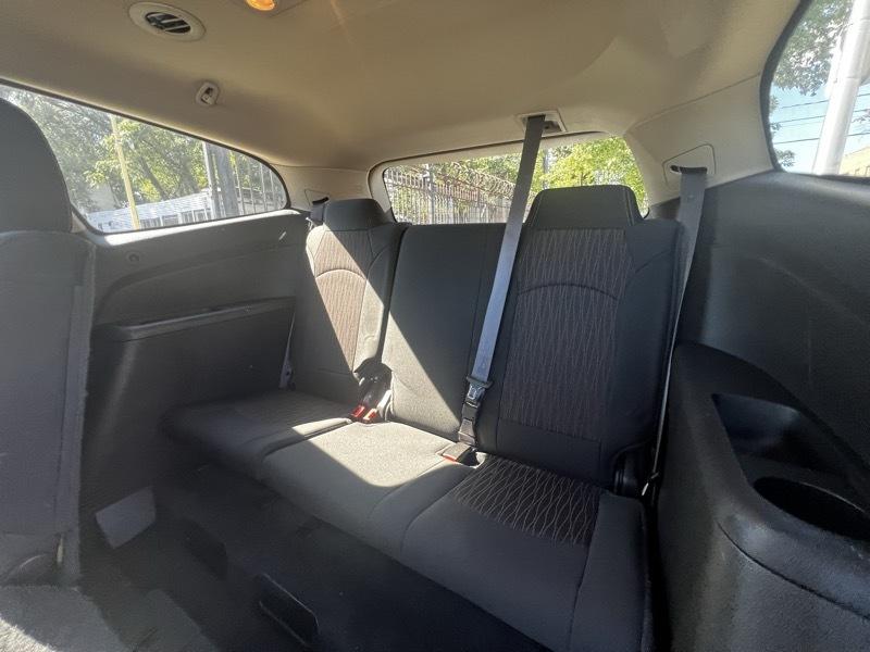 Chevrolet Traverse 1LT AWD 2015