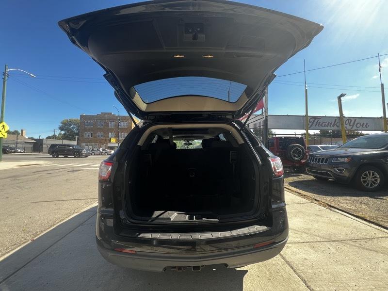 Chevrolet Traverse 1LT AWD 2015