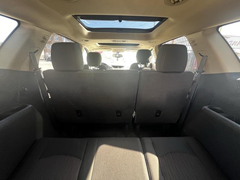 Chevrolet Traverse 1LT AWD 2015