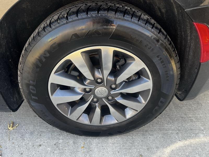 Chrysler Pacifica Touring-L Plus 2020