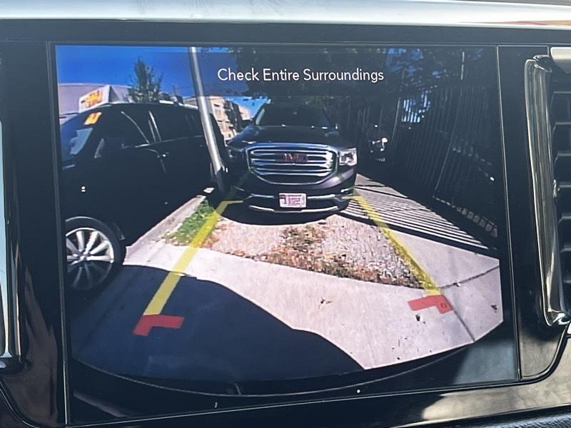 Chrysler Pacifica Touring-L Plus 2020