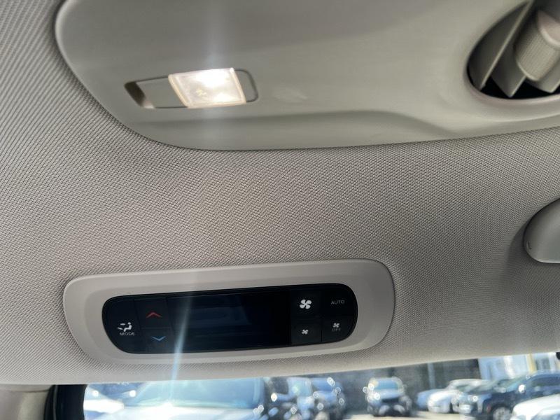 Chrysler Pacifica Touring-L Plus 2020