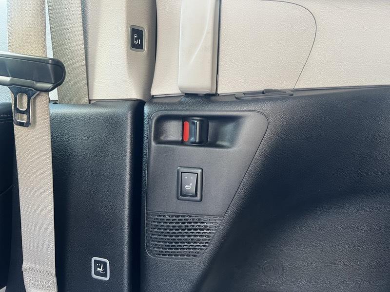 Chrysler Pacifica Touring-L Plus 2020