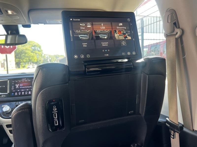 Chrysler Pacifica Touring-L Plus 2020