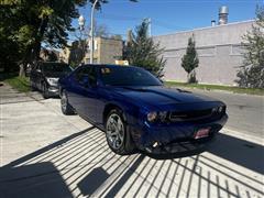 2012 Dodge Challenger 