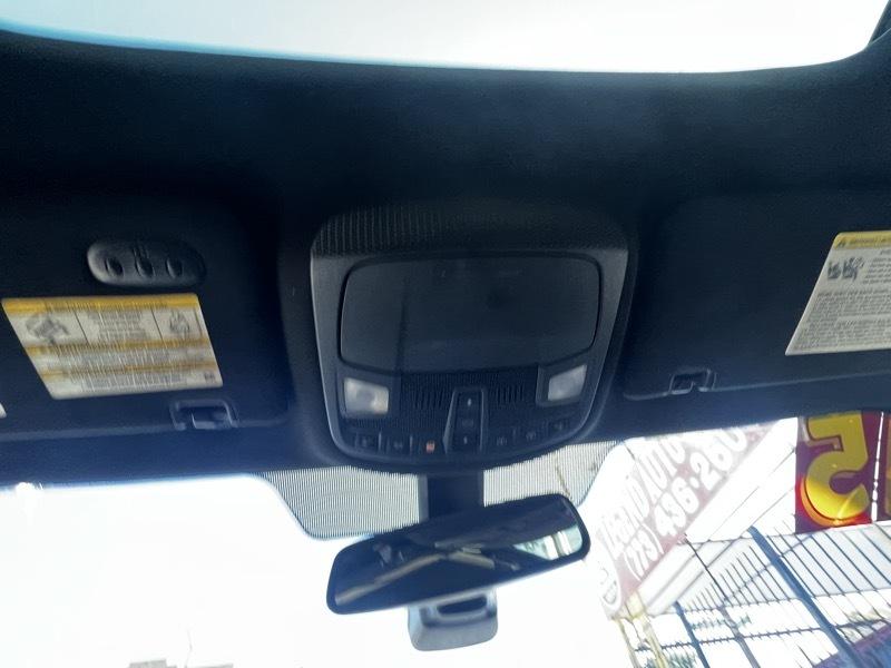 Lincoln MKC AWD 2015
