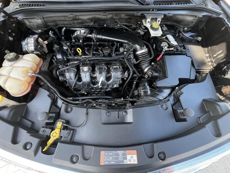 Lincoln MKC AWD 2015