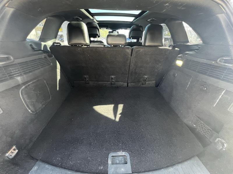 Lincoln MKC AWD 2015