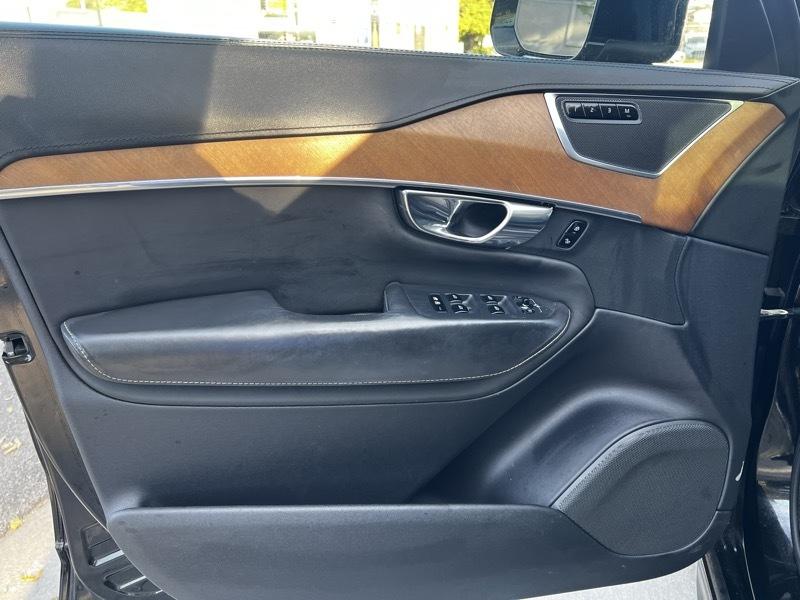 Volvo XC90 T6 Inscription AWD 2016