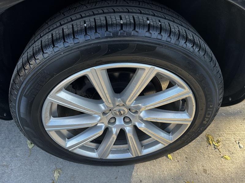 Volvo XC90 T6 Inscription AWD 2016
