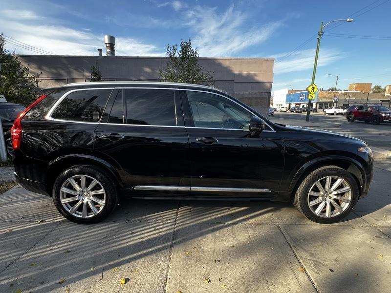 Volvo XC90 T6 Inscription AWD 2016