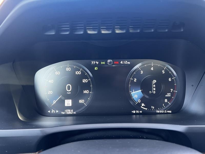 Volvo XC90 T6 Inscription AWD 2016