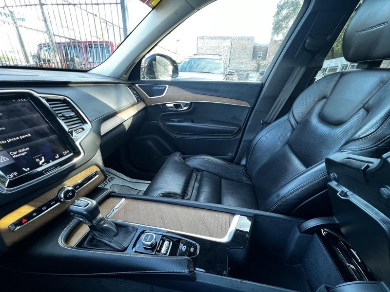 Volvo XC90 T6 Inscription AWD 2016