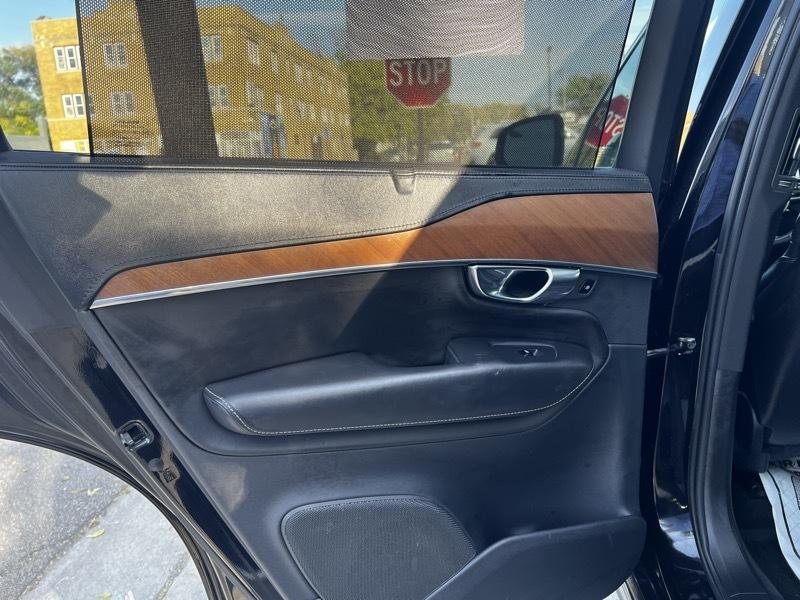 Volvo XC90 T6 Inscription AWD 2016