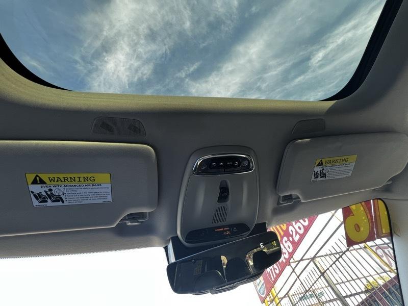 Volvo XC90 T6 Inscription AWD 2016