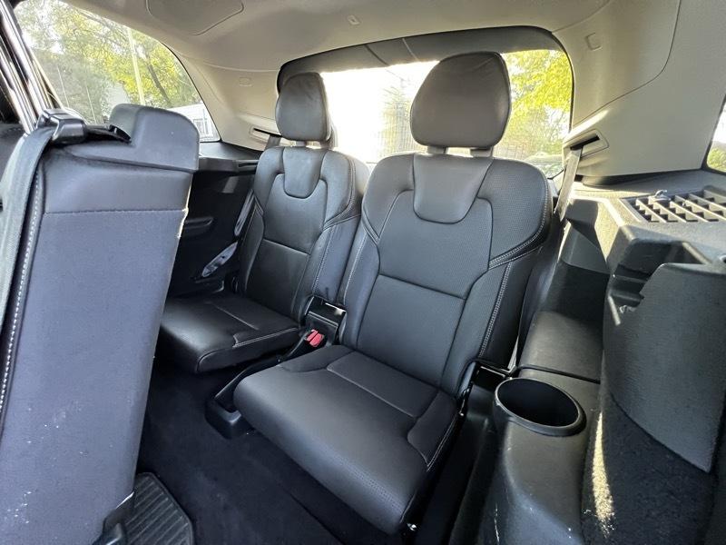Volvo XC90 T6 Inscription AWD 2016