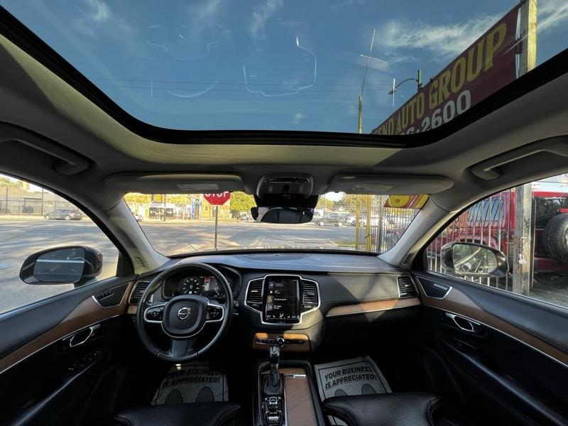 Volvo XC90 T6 Inscription AWD 2016