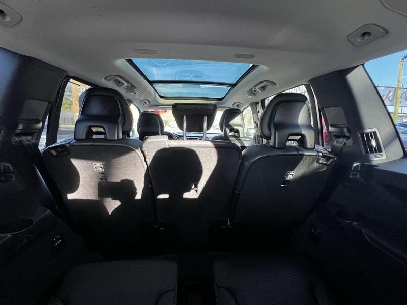 Volvo XC90 T6 Inscription AWD 2016