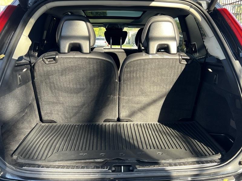 Volvo XC90 T6 Inscription AWD 2016