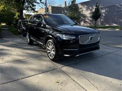 2016 Volvo XC90 