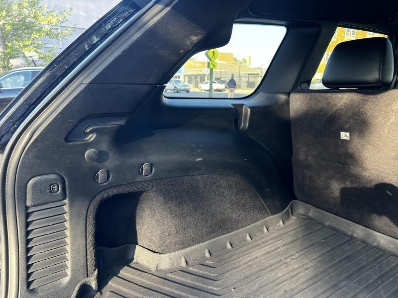 Jeep Grand Cherokee Sterling Edition 4x4 *Ltd Avail* 2018