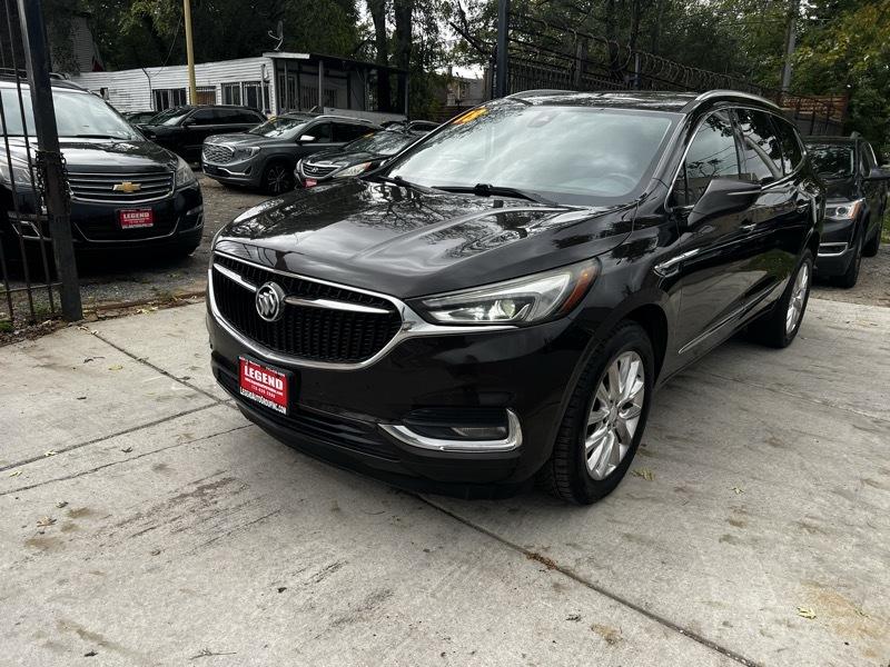 Buick Enclave Premium FWD 2018