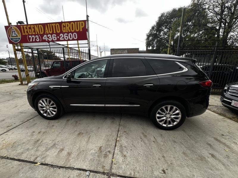 Buick Enclave Premium FWD 2018