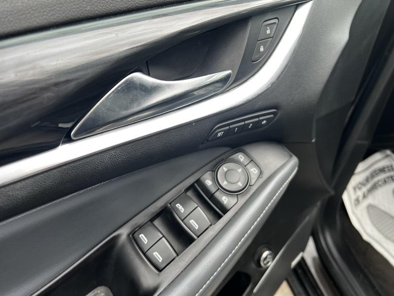 Buick Enclave Premium FWD 2018
