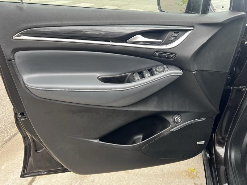 Buick Enclave Premium FWD 2018