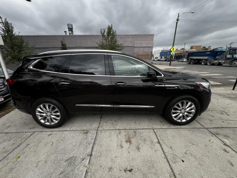 Buick Enclave Premium FWD 2018