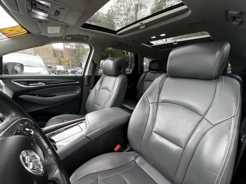 Buick Enclave Premium FWD 2018
