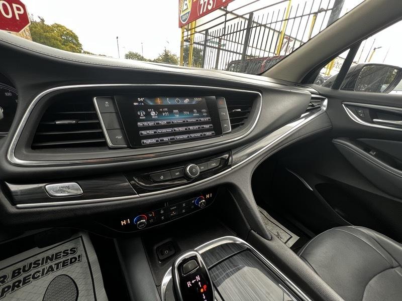 Buick Enclave Premium FWD 2018