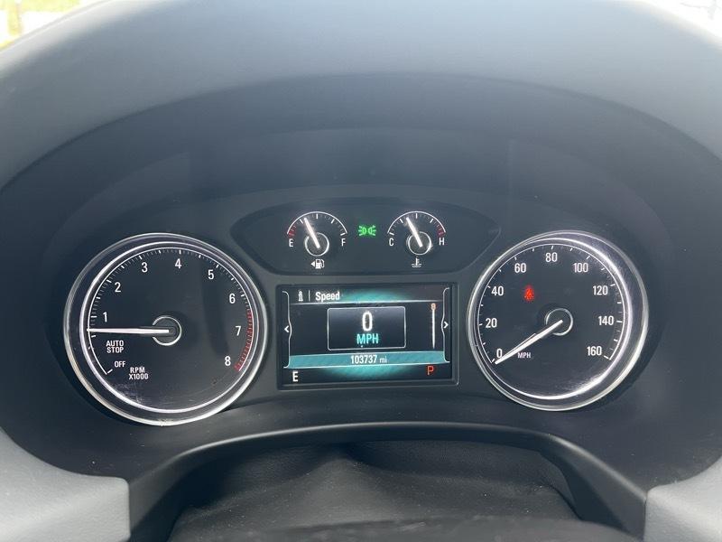 Buick Enclave Premium FWD 2018