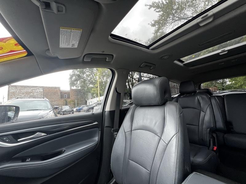 Buick Enclave Premium FWD 2018