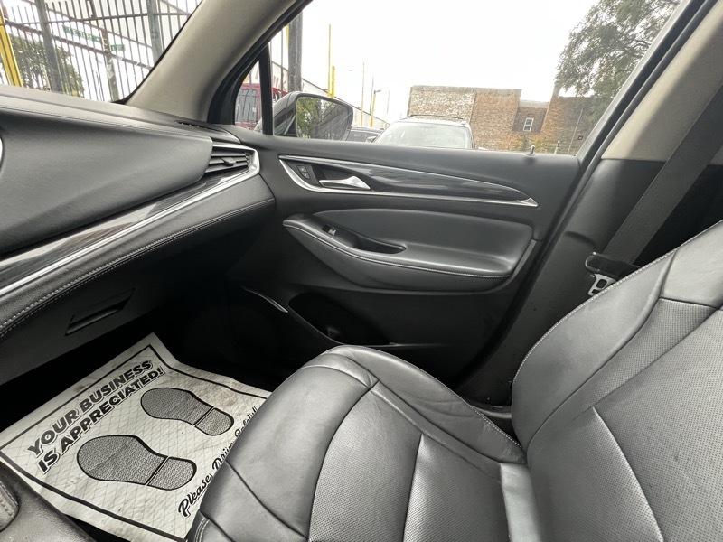 Buick Enclave Premium FWD 2018